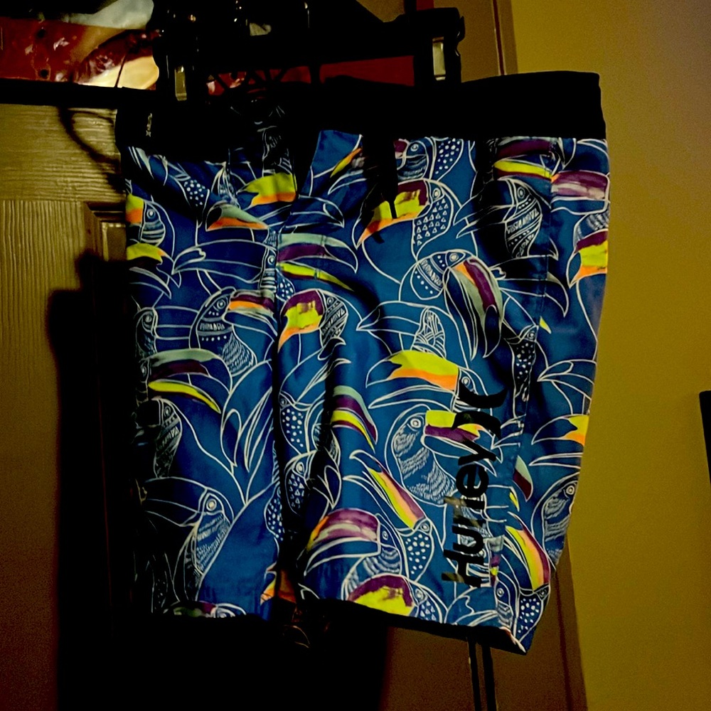 Hurley 6T